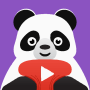 icon Panda Video Compress & Convert (Panda Video Sıkıştırma ve Dönüştürme)