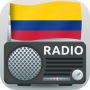 icon Radio Colombia - Radio FM (Radyosu Kolombiya - FM Radyo)