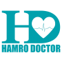 icon Hamro Doctor(Hamro Doktor)