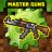 icon Minecraft Guns and Mods(Minecraft PE 2024 için Silah Modu Minecraft PE 2024 için) 1.1.1