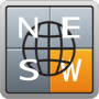 icon GEO Coordinate Converter(Coğrafi Koordinatlar Dönüştürücü)