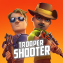 icon Trooper Shooter(Trooper Shooter: 5'e 5 Eşli TPS)