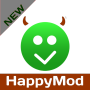 icon Happymod Happy Apps Tips And Guide For HappyMod(Happymod HappyMod)