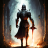 icon Dungeon Ward(Dungeon Ward: Çevrimdışı Oyunlar) 2024.6.1
