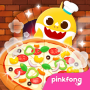 icon bbspizzagame(Çocuklar için Bebek Köpekbalığı Pizza Oyunu)