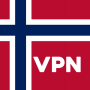 icon Norway VPN(Norveç VPN: Hızlı Proxy Sunucu
)