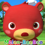 icon CocoMelon Boo(Cocomelon - BooBoo - Tekerlemeler ve şarkılar
)