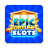 icon Epic Fortunes Slots(Epic Fortunes Slots Casino) 1.26