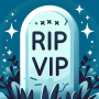 icon RIP VIP: Virtual Cemetery (RIP VIP: Sanal Mezarlık)