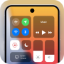 icon Control Center OS ()