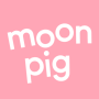 icon Moonpig(Moonpig Doğum Günü Kartları ve Hediyeleri)