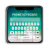 icon IOS Keyboard(Ios Klavye
) 8.0