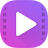 icon HD Video Player() 3.1.2