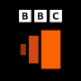 icon BBC Sounds: Radio & Podcasts (BBC Sesleri: Radyo ve Podcast
)