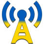 icon Ukrainian radio stations(Ukraynalı radyo istasyonları
)
