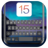 icon OS Keyboard(Ios Klavye: Midea AC için OS 15 Klavye) 3.1
