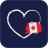 icon Canadian Chat(Canada Dating - International
) 2.5