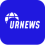 icon UrNews: Social News Media App ()