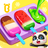 icon Sweet Shop(Bebek Panda'nın Tatlı Dükkanı
) 8.72.00.01
