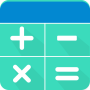 icon Calculator(Calculator Pro+ - Özel SMS)