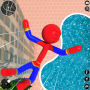 icon Stickman Rope hero Games()