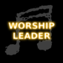 icon Worship Leader(İbadet Lideri)