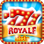 icon Royale SLotsLucky Vegas Casino Game(Royale SLots Kitabı - Lucky Vegas Casino Oyunu
)