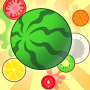 icon com.fruits.watermelon.little.games(Sentetik Karpuz Kompozisyonu)