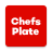 icon Chefs Plate(Şefler Tabağı: Yemek Yapmak Kolaylaştı
) 1.105.0
