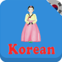 icon Learn Korean Awabe(Korece günlük öğrenin - Awabe)