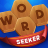 icon Word Seeker(Kelime Arayıcı Arasında Kelime) 1.0.17