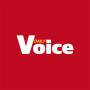 icon Daily Voice (Günlük Sesli)