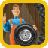 icon Tyre Repairing Shop(Lastik Tamircisi - Garaj Oyunu) 1.0.3