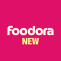 icon foodora: Food & Groceries (foodora: Yiyecek ve Bakkal)