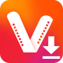 icon Free Video Downloader - Download Video for Free (Ücretsiz Video İndirici - Ücretsiz Videoyu İndirin
)
