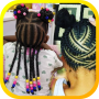 icon African Kids Braiding Styles(Afrika Çocuk Örgü Stilleri
)