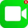icon Free FaceTime Free Call Video & Chat Advice (Ücretsiz FaceTime Ücretsiz Arama Videosu ve Sohbet Önerileri
)