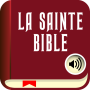 icon La sainte Bible(Fransızca İncil, Français İncil,)