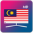 icon Live TV Malaysia(Canlı TV Malezya - Semua Saluran Online 2020
) 1.0