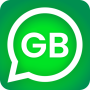 icon GB Whats ProGB Version(GB Whats Last Version 2021)