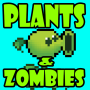icon PvZ 2 MCPE(Plants vs Zombies Mod for Minecraft
)