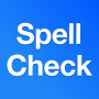 icon Correct Spelling Grammar Check (Doğru Yazım Dilbilgisi Kontrolü)