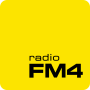 icon Radio FM4(FM4 Radyo)