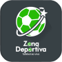 icon Zona AYNTK app(Zona Deportiva uygulaması de soporte
)