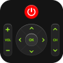icon Tv Remote(için akıllı uzaktan kumanda
)