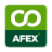 icon Afex Connect(Afex Connect Para Gönderme Seyahat) 4.2.30