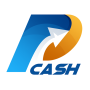 icon PCASH(PCash - APK Penghasil Uang)