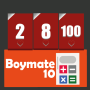 icon Boymate10(Zeka Oyunu - Boymate10)