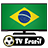 icon Brasil Futebol(Brasil TV ao vivo - Celular Online
) 1.1.0