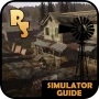 icon Ranch simulator Guide (Çiftlik simülatörü Rehber
)